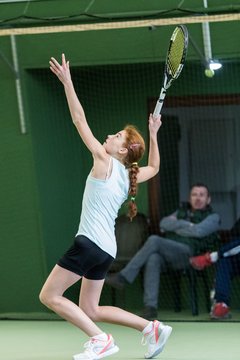 Ella Seidel 412 - 7. Wilson Cup